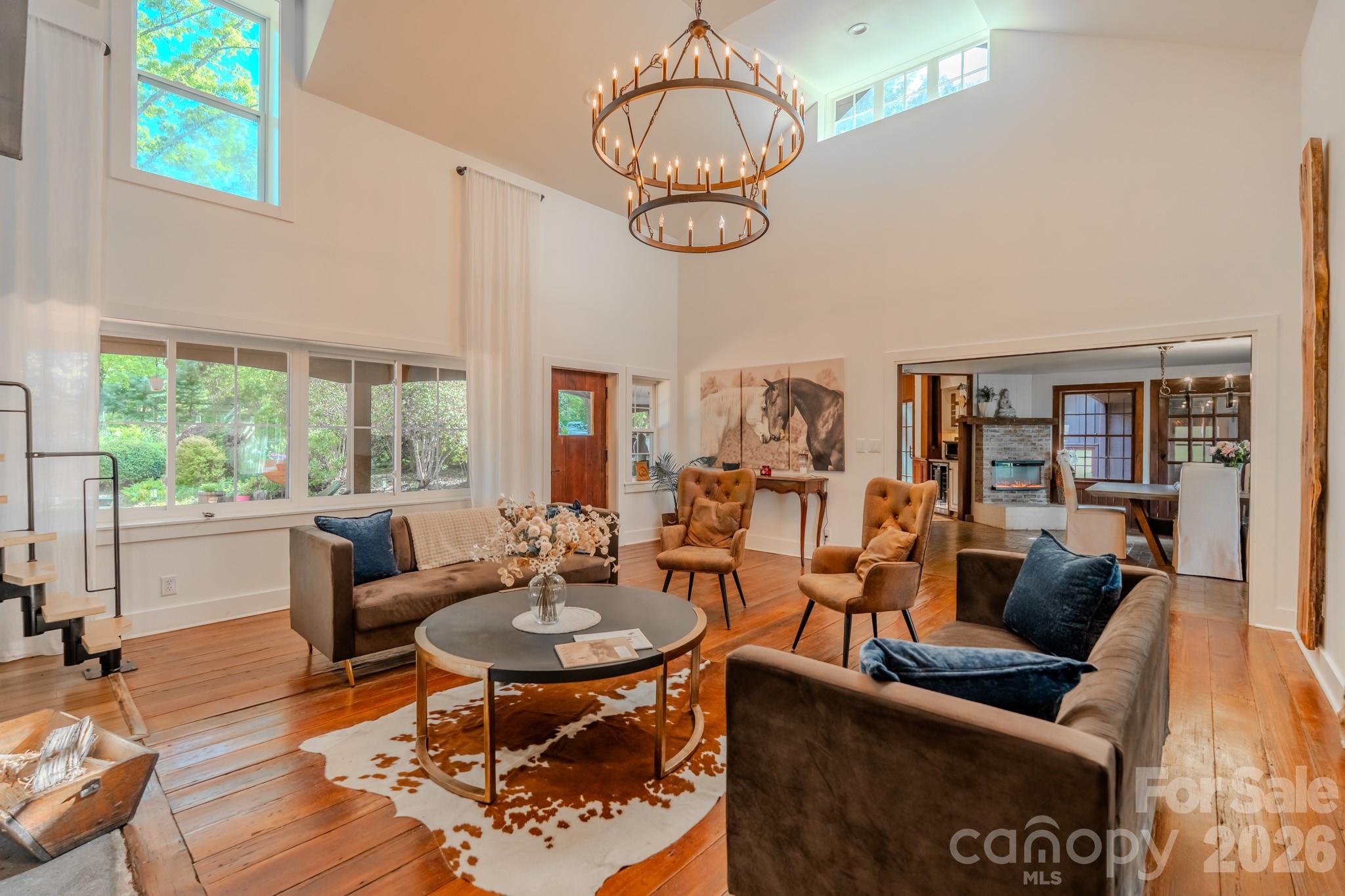 777 S River Road Tryon NC 28782