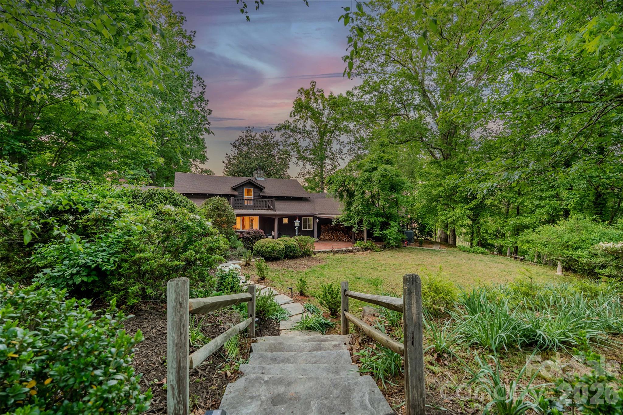 777 S River Road Tryon NC 28782