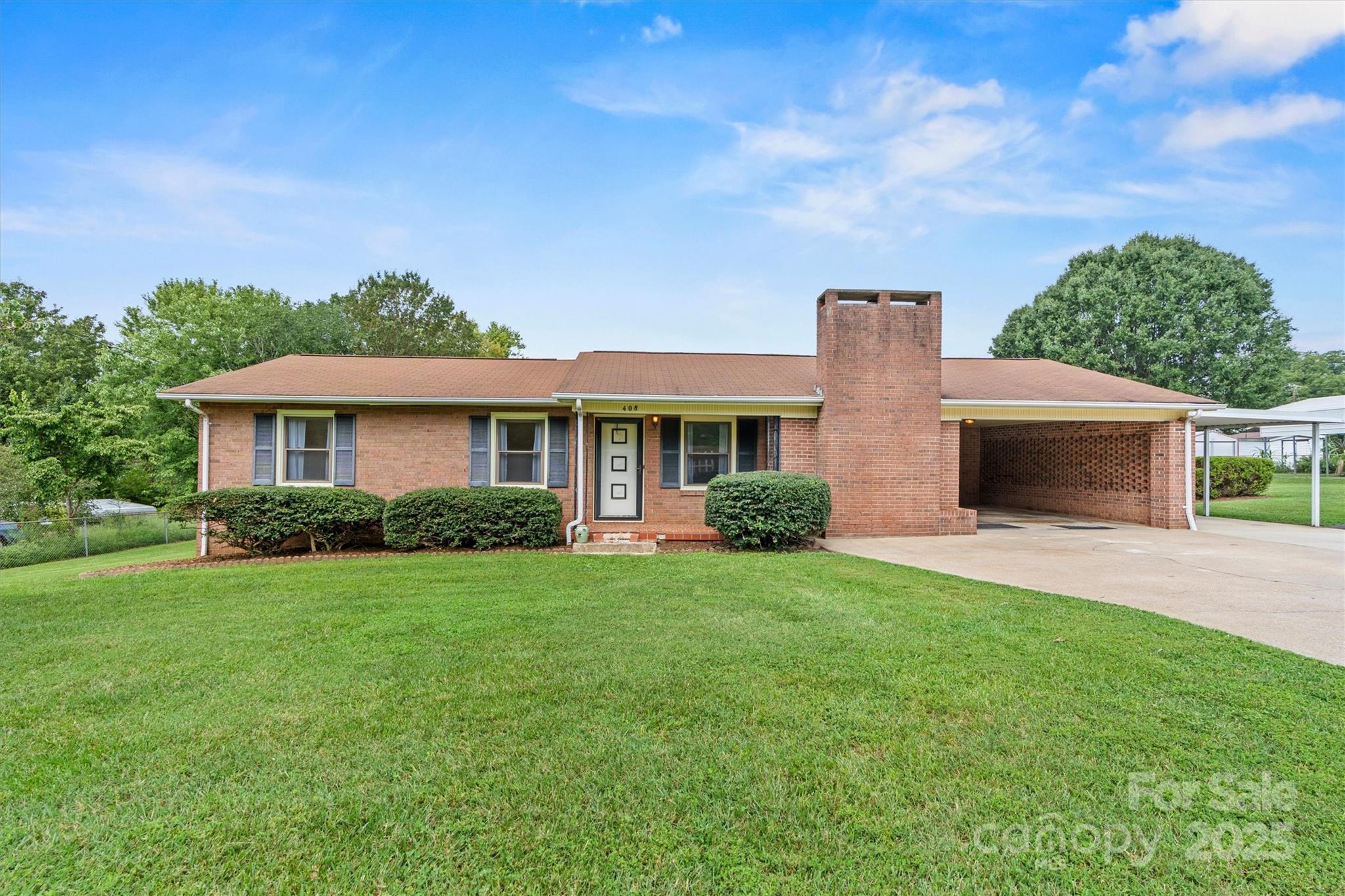 408 29th Street Place SW Hickory NC 28602
