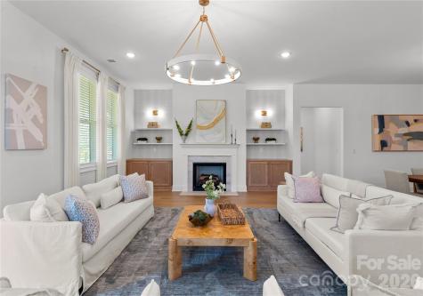 121 Vella Drive Locust NC 28097