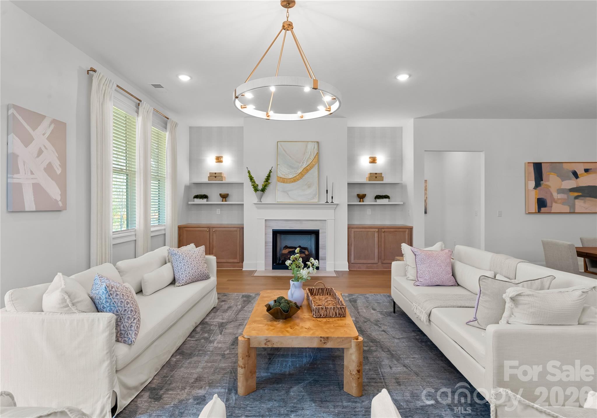 121 Vella Drive Locust NC 28097