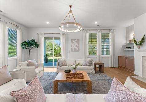 121 Vella Drive Locust NC 28097