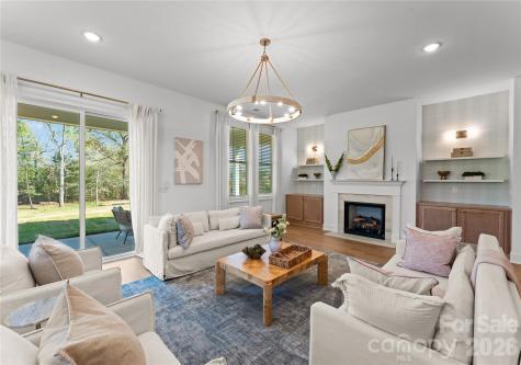 121 Vella Drive Locust NC 28097