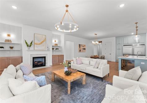 121 Vella Drive Locust NC 28097