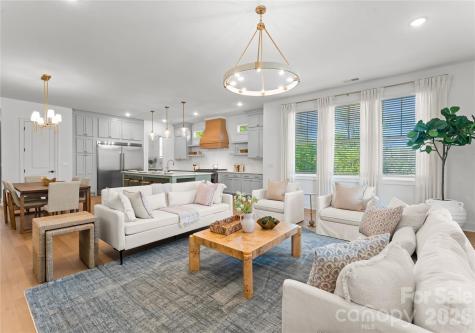 121 Vella Drive Locust NC 28097