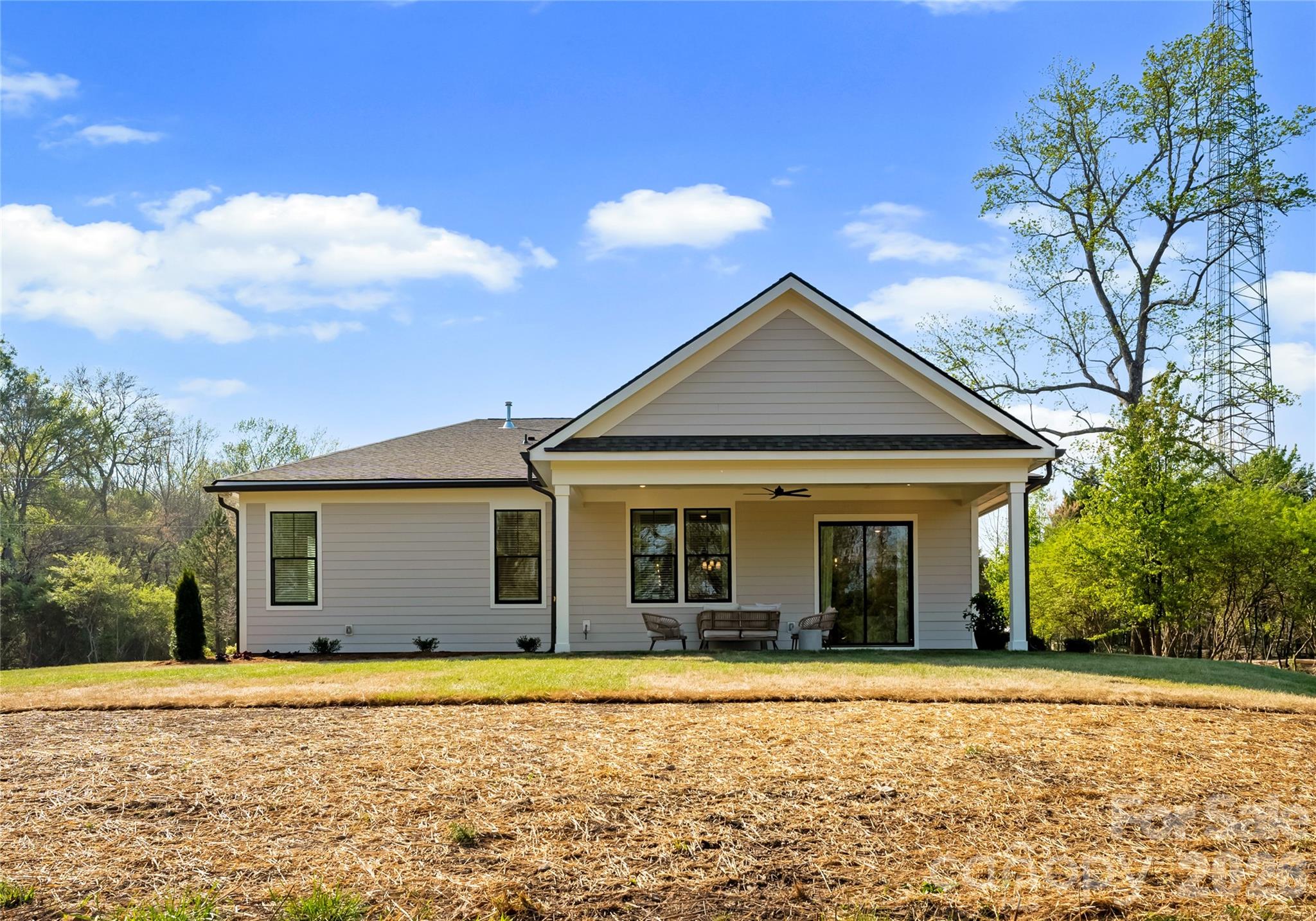 121 Vella Drive Locust NC 28097