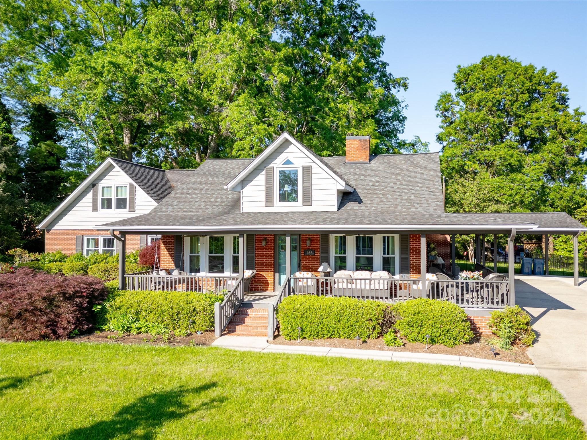 165 2nd Street SW Taylorsville NC 28681