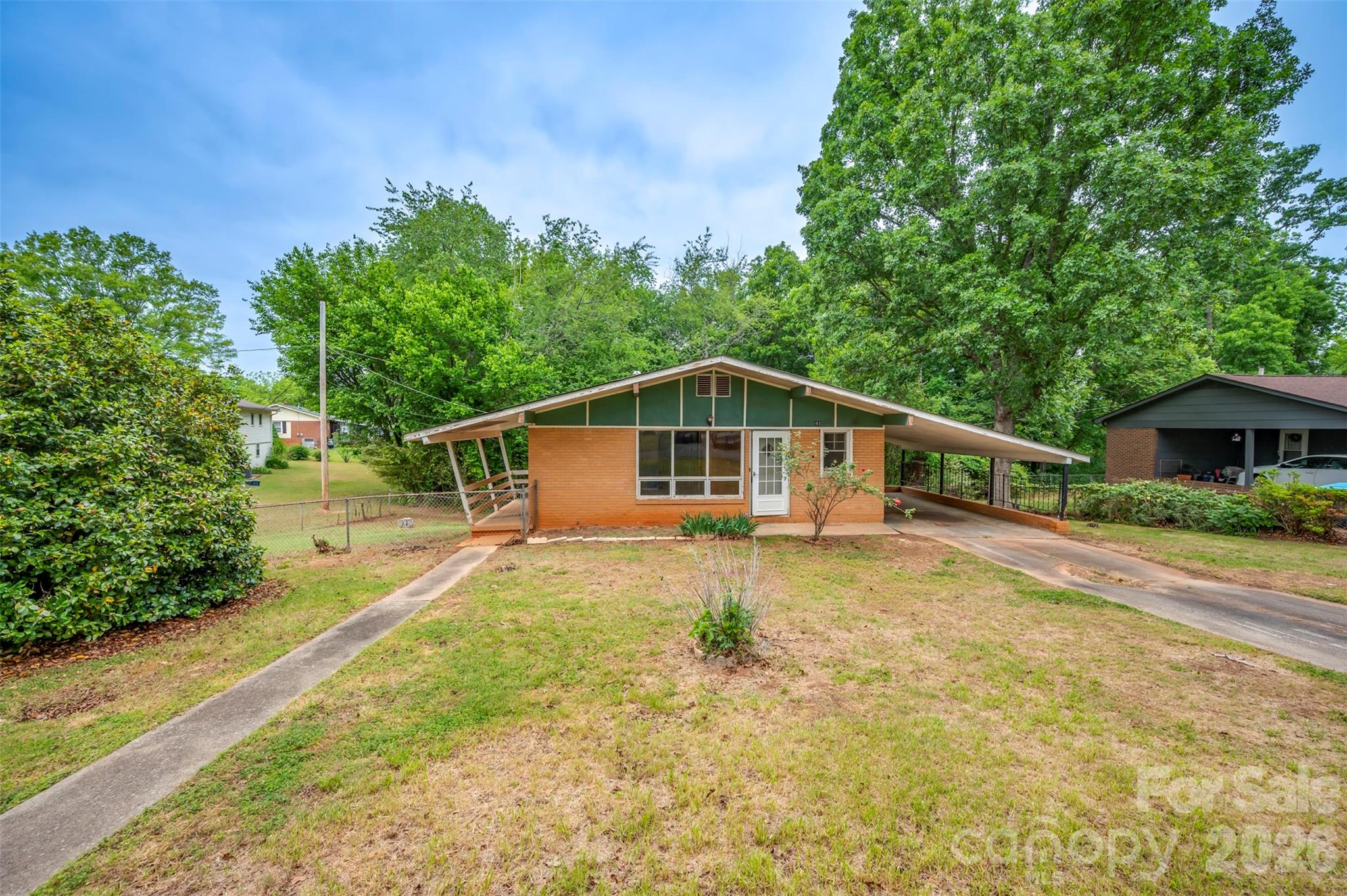 183 Seitz Drive Forest City NC 28043