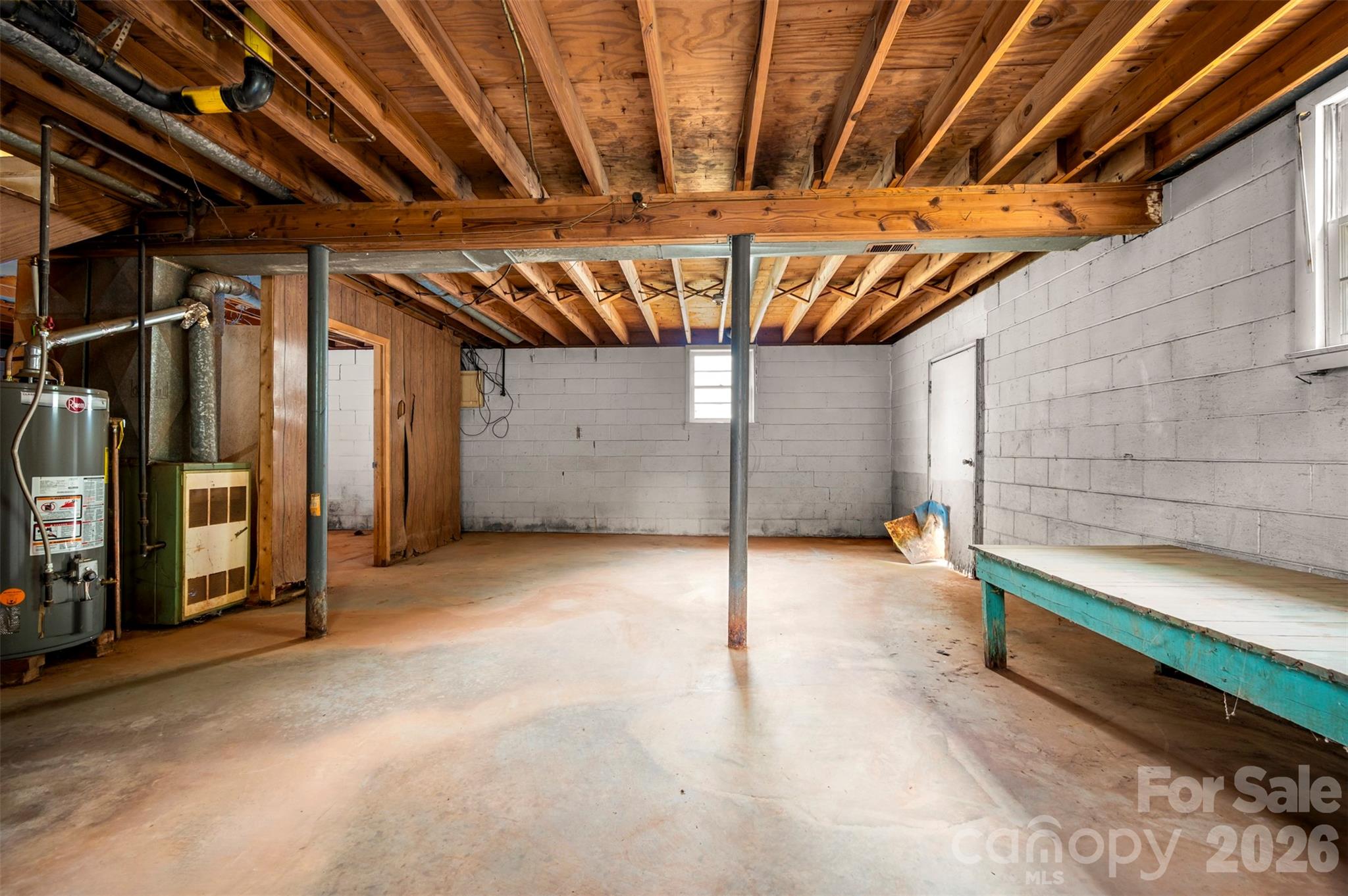 183 Seitz Drive Forest City NC 28043