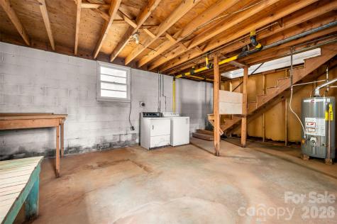 183 Seitz Drive Forest City NC 28043