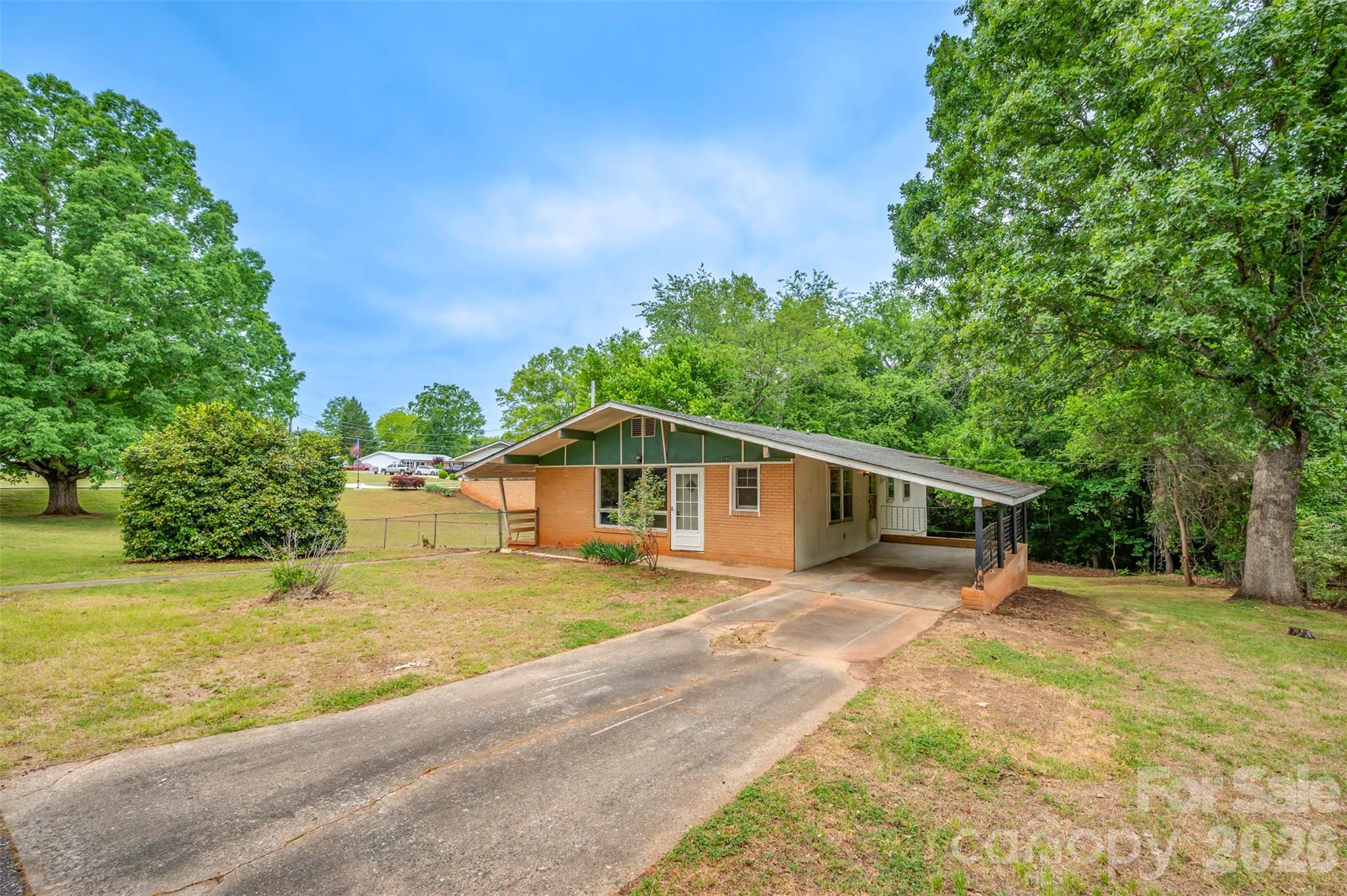 183 Seitz Drive Forest City NC 28043