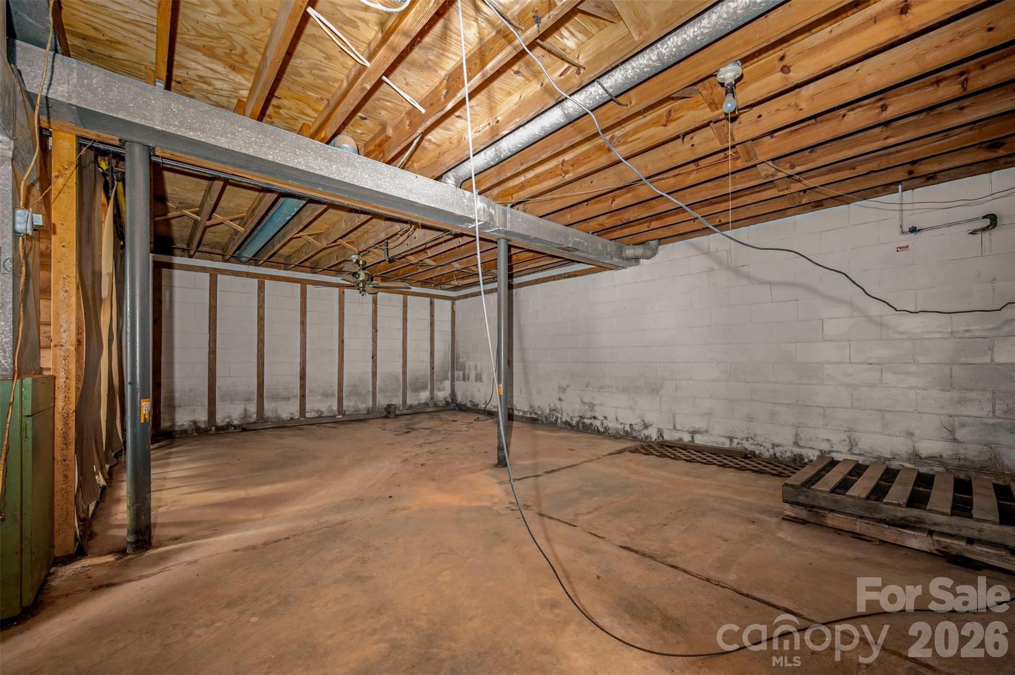 183 Seitz Drive Forest City NC 28043