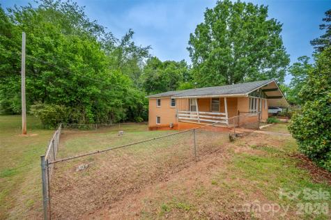 183 Seitz Drive Forest City NC 28043
