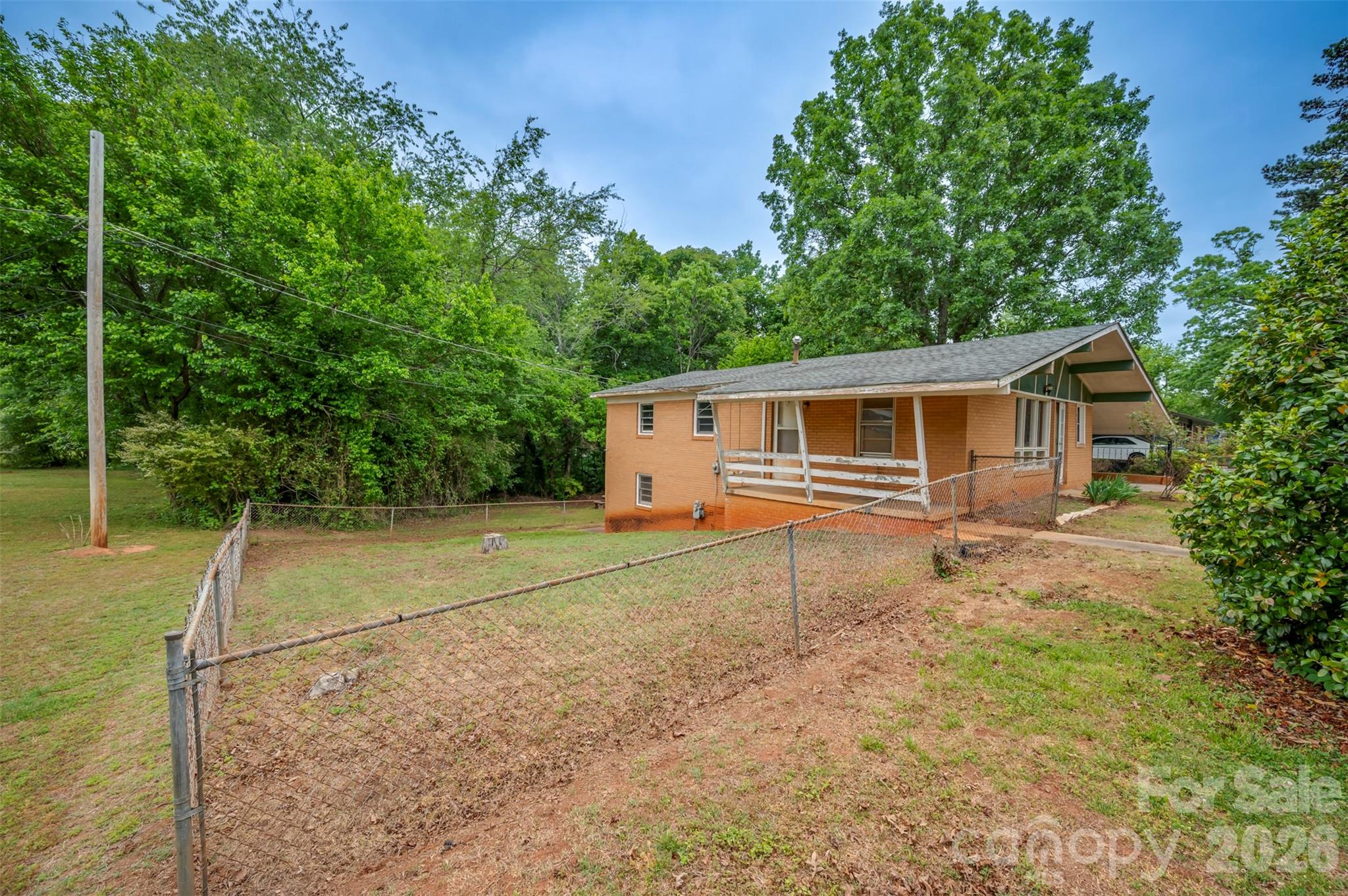 183 Seitz Drive Forest City NC 28043