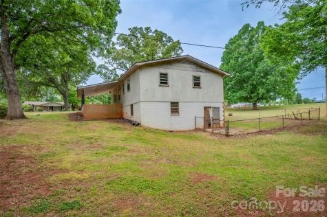 183 Seitz Drive Forest City NC 28043