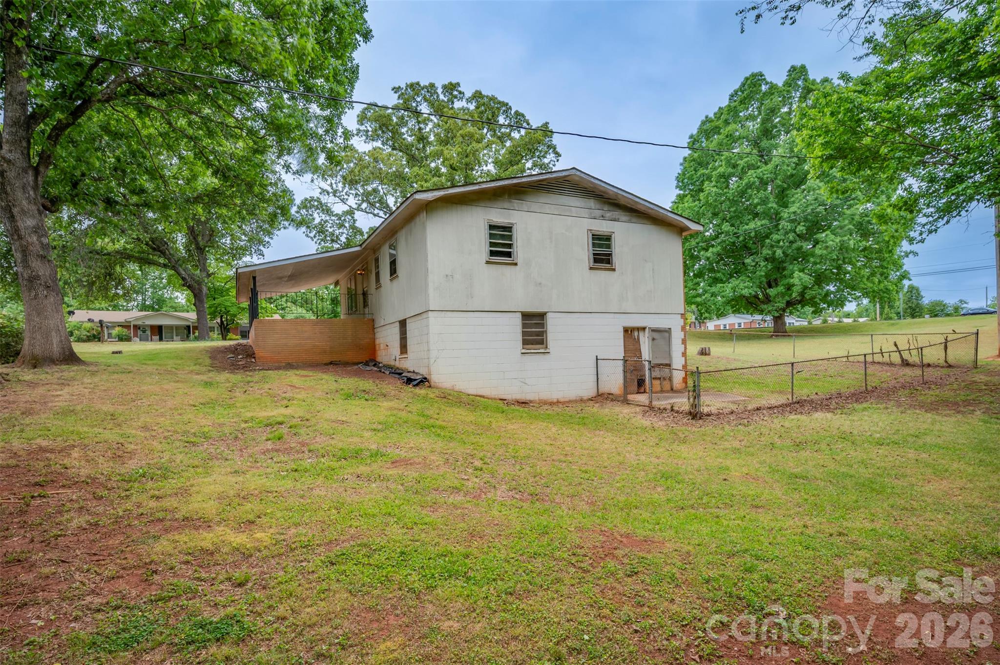 183 Seitz Drive Forest City NC 28043