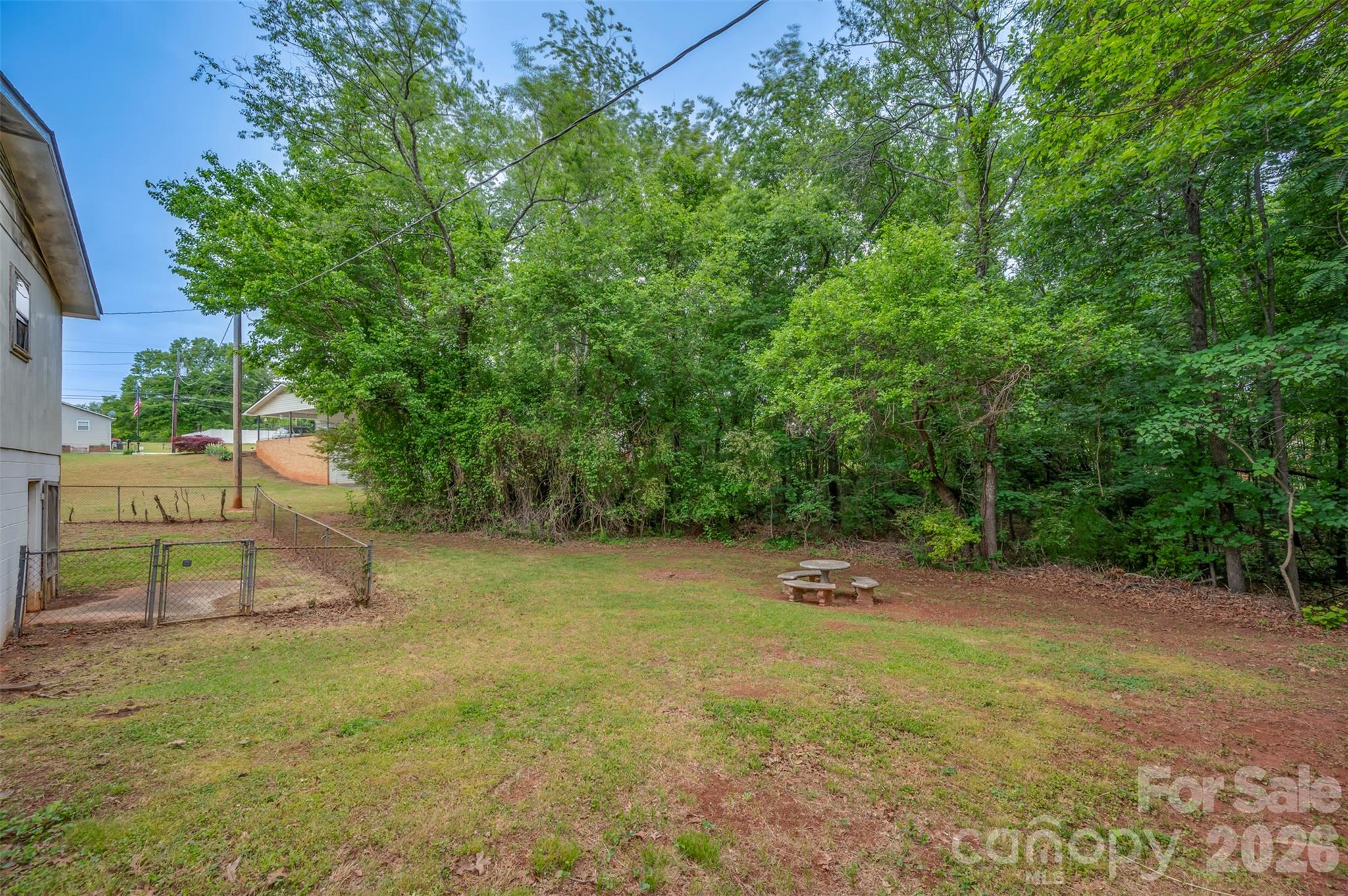 183 Seitz Drive Forest City NC 28043