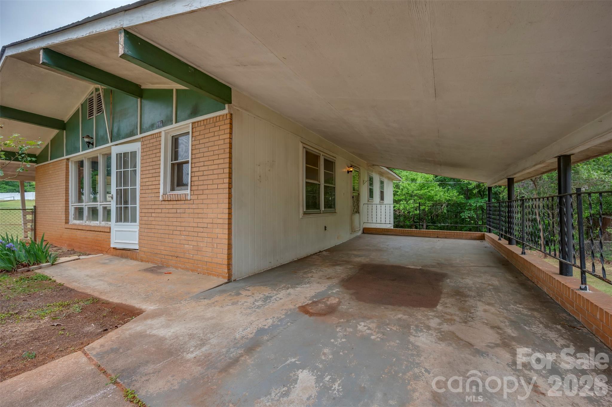 183 Seitz Drive Forest City NC 28043