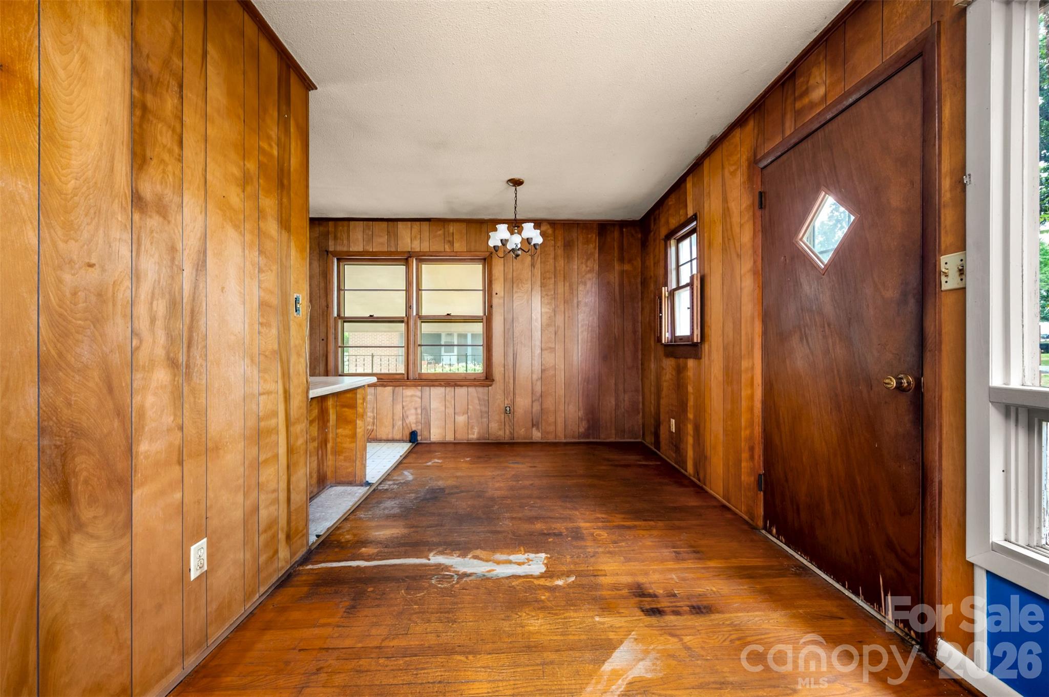 183 Seitz Drive Forest City NC 28043