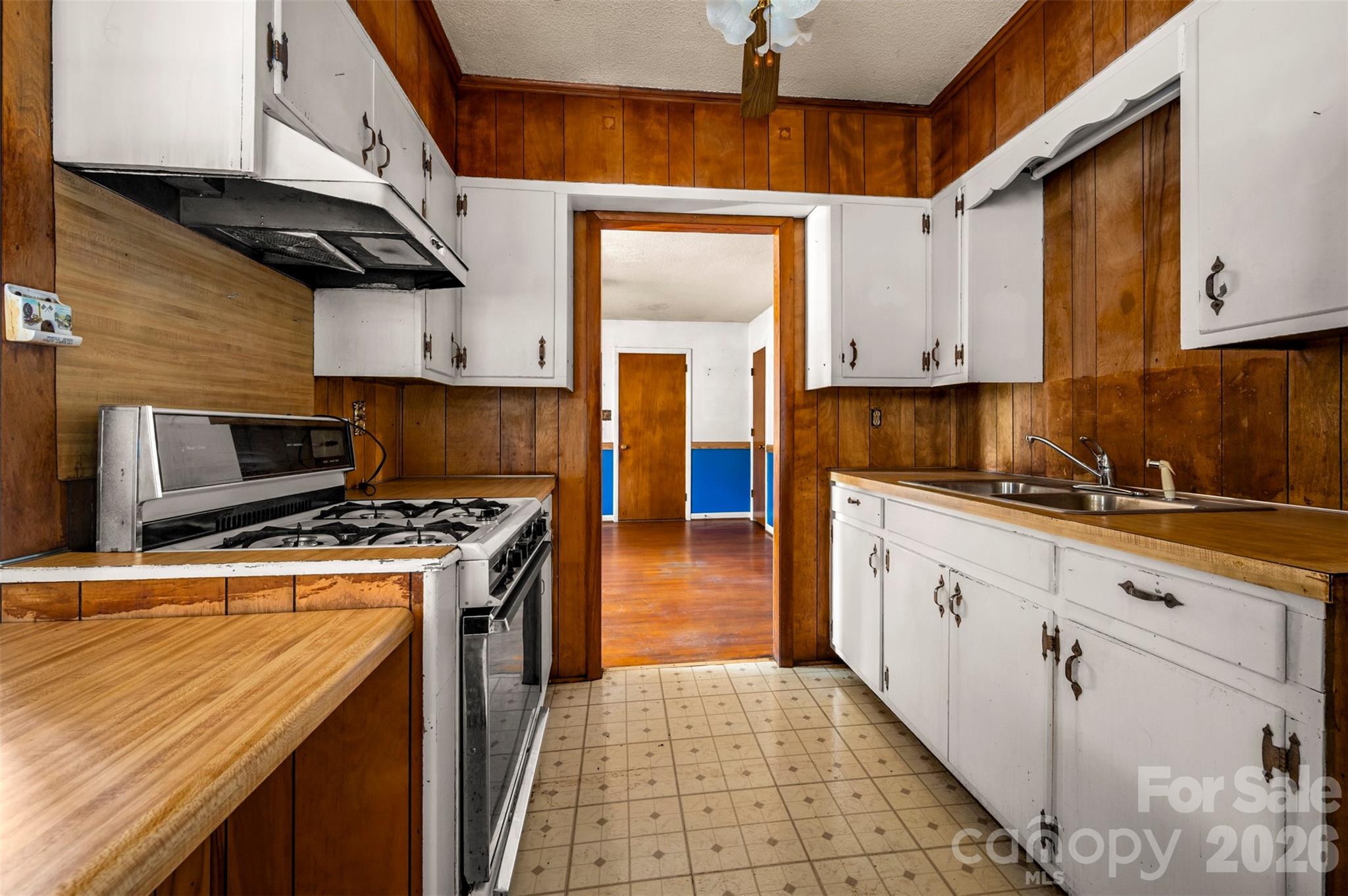183 Seitz Drive Forest City NC 28043