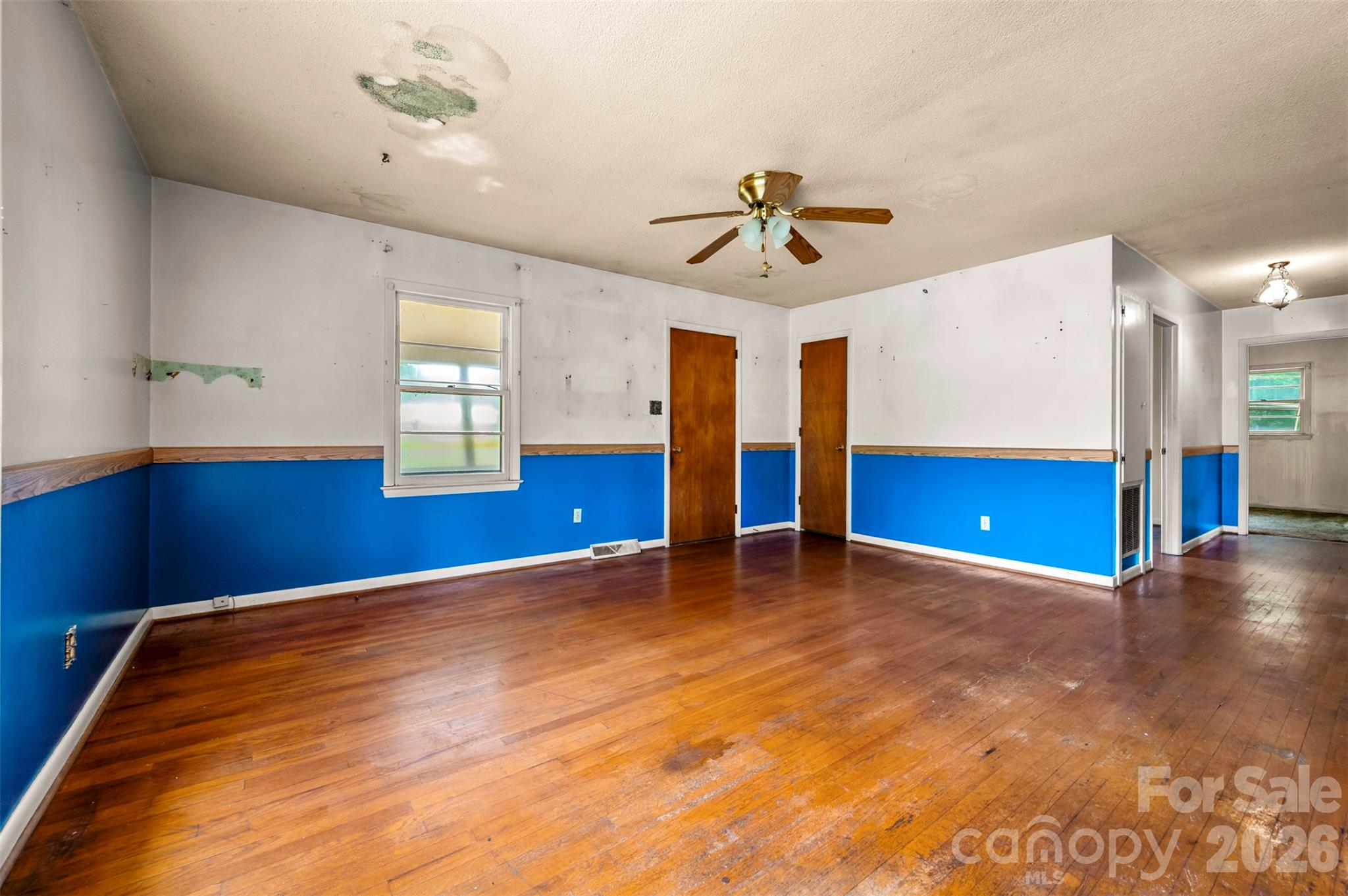 183 Seitz Drive Forest City NC 28043