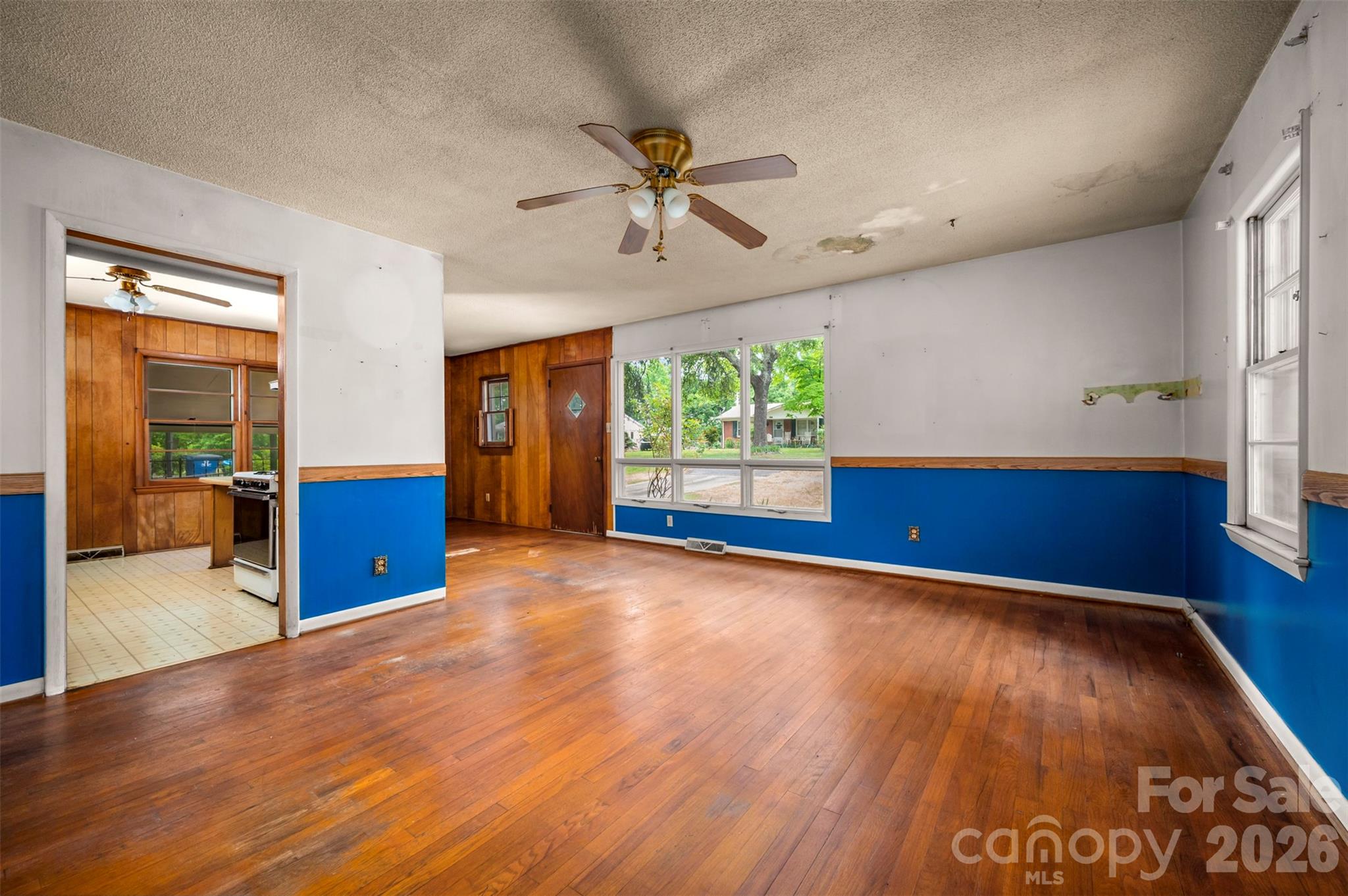 183 Seitz Drive Forest City NC 28043