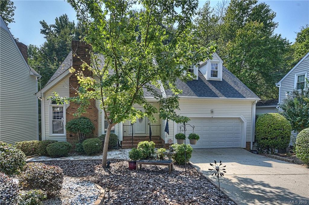 6011 Leeson Lane Charlotte NC 28270