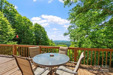 894 Mckinney Gap Drive Mars Hill NC 28754