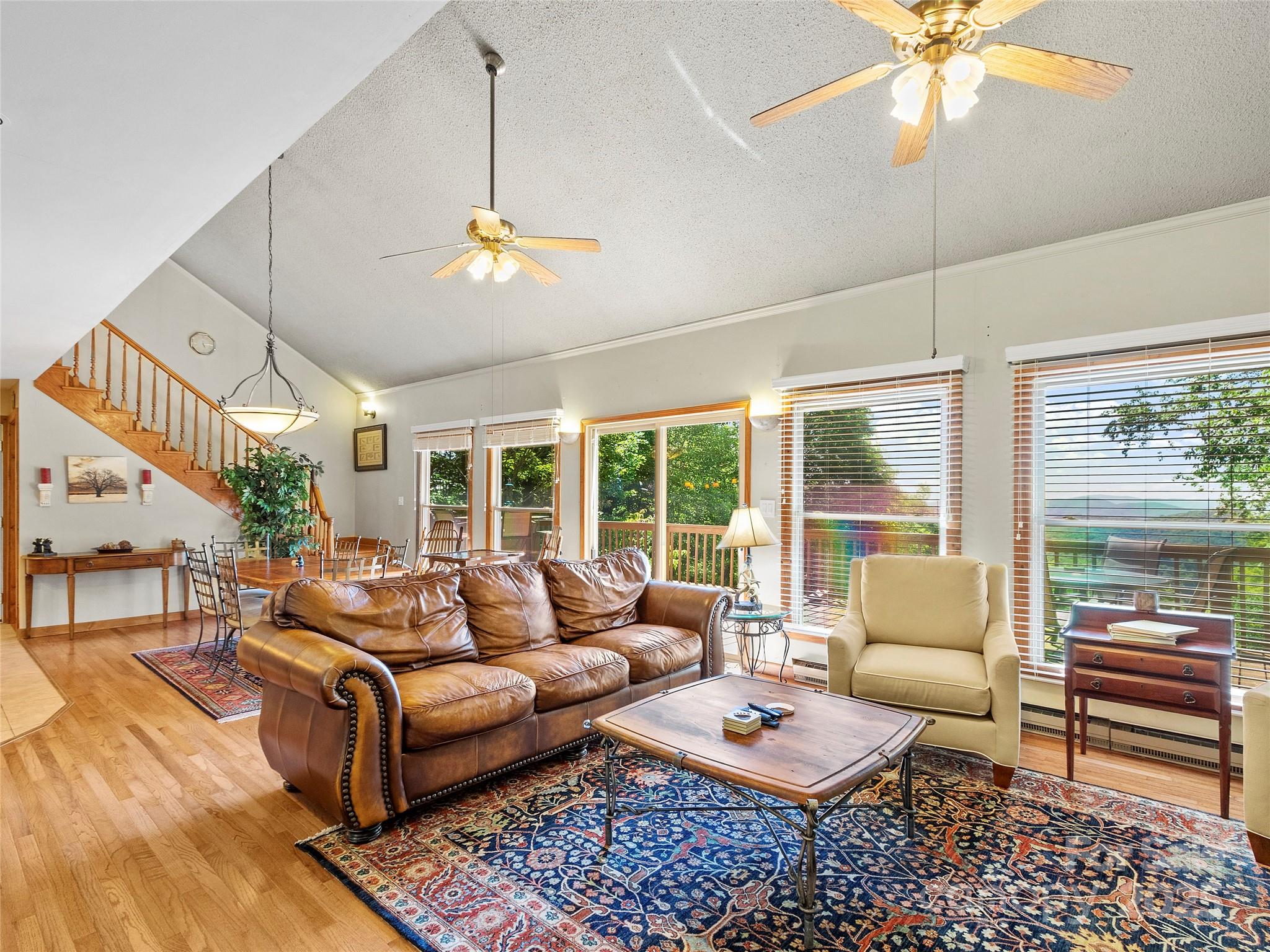 894 Mckinney Gap Drive Mars Hill NC 28754