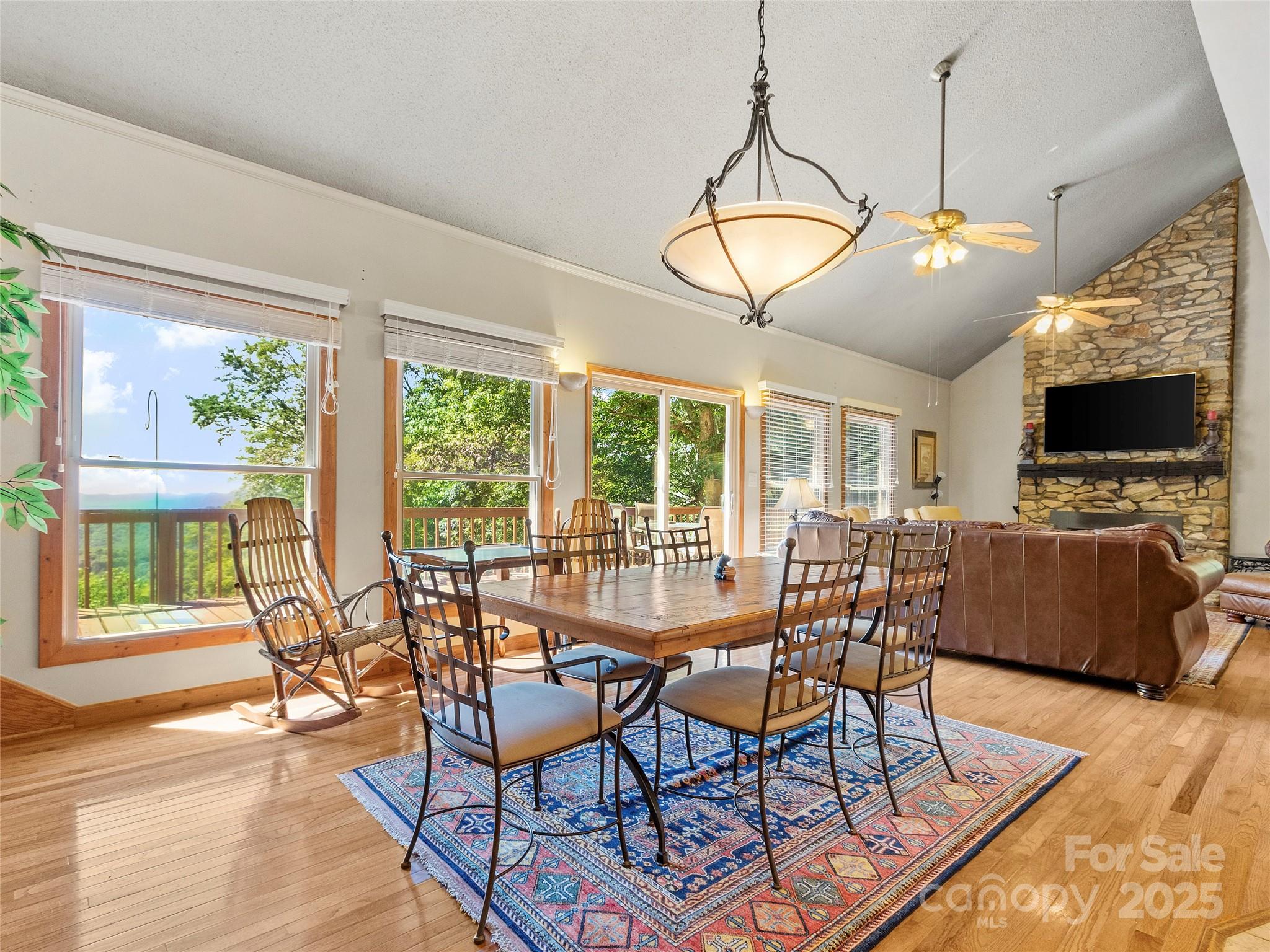894 Mckinney Gap Drive Mars Hill NC 28754