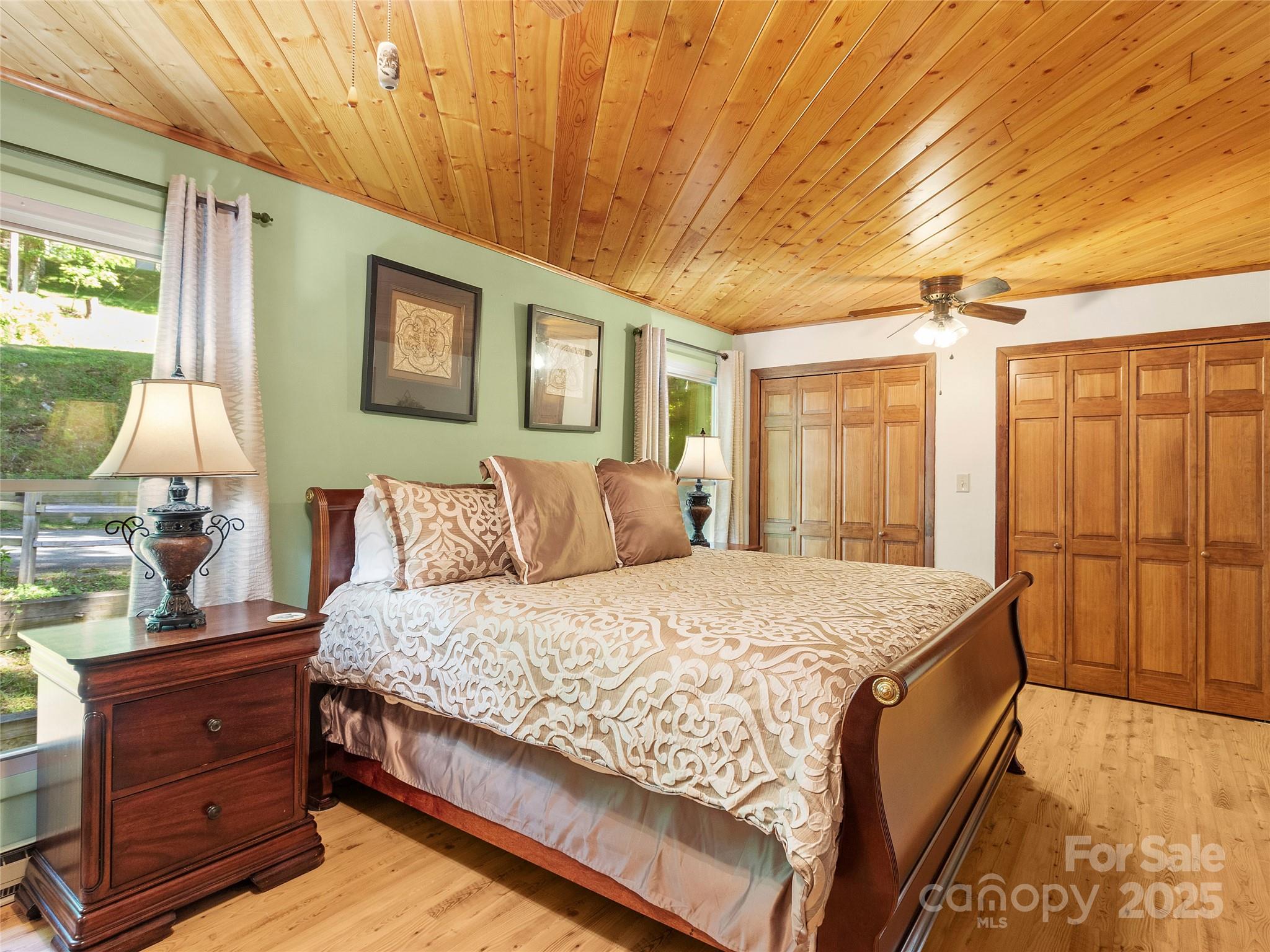 894 Mckinney Gap Drive Mars Hill NC 28754