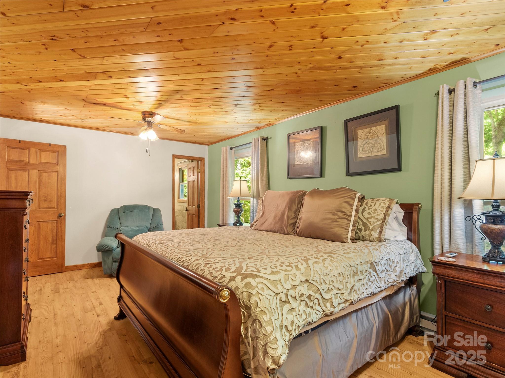 894 Mckinney Gap Drive Mars Hill NC 28754