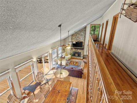 894 Mckinney Gap Drive Mars Hill NC 28754