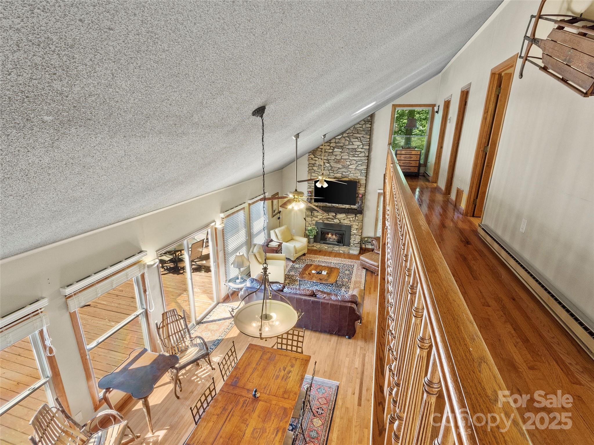 894 Mckinney Gap Drive Mars Hill NC 28754