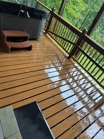 894 Mckinney Gap Drive Mars Hill NC 28754
