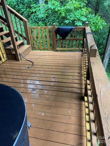 894 Mckinney Gap Drive Mars Hill NC 28754