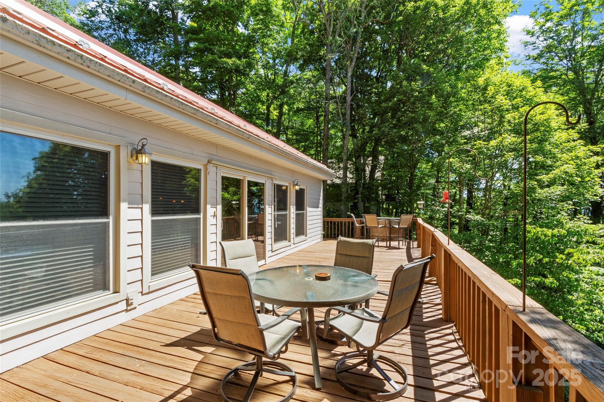 894 Mckinney Gap Drive Mars Hill NC 28754