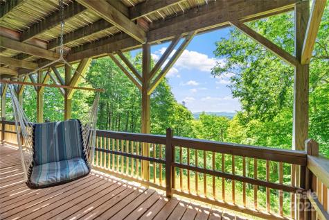 894 Mckinney Gap Drive Mars Hill NC 28754