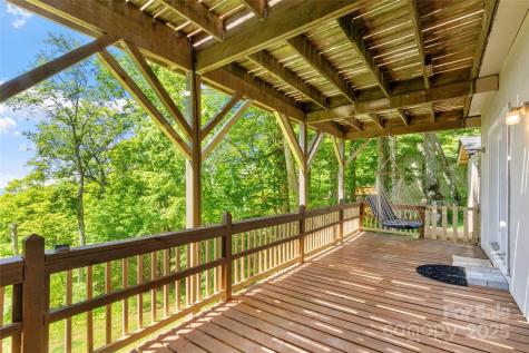 894 Mckinney Gap Drive Mars Hill NC 28754