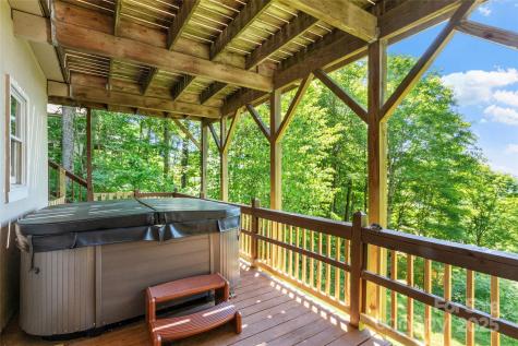 894 Mckinney Gap Drive Mars Hill NC 28754