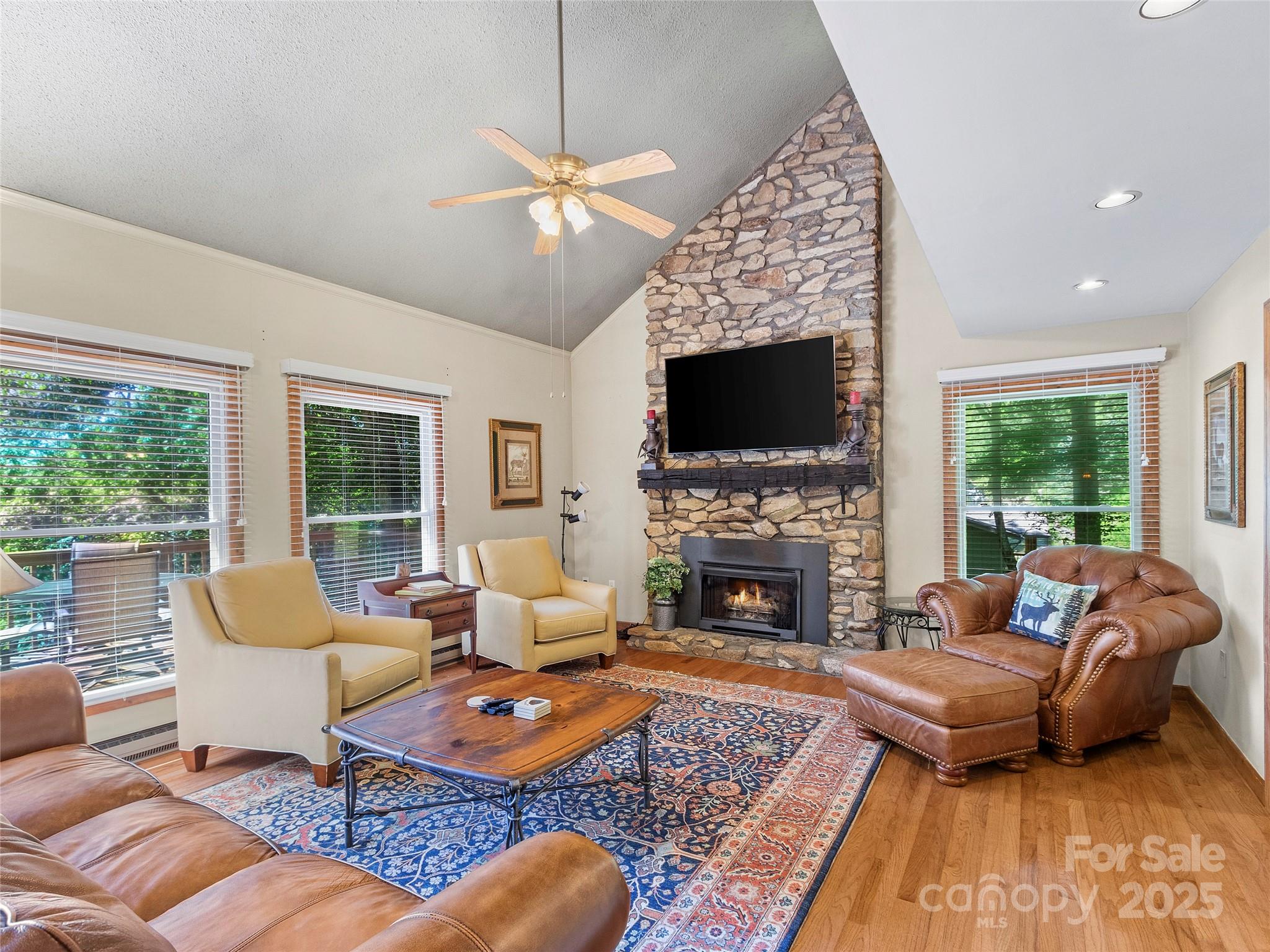 894 Mckinney Gap Drive Mars Hill NC 28754