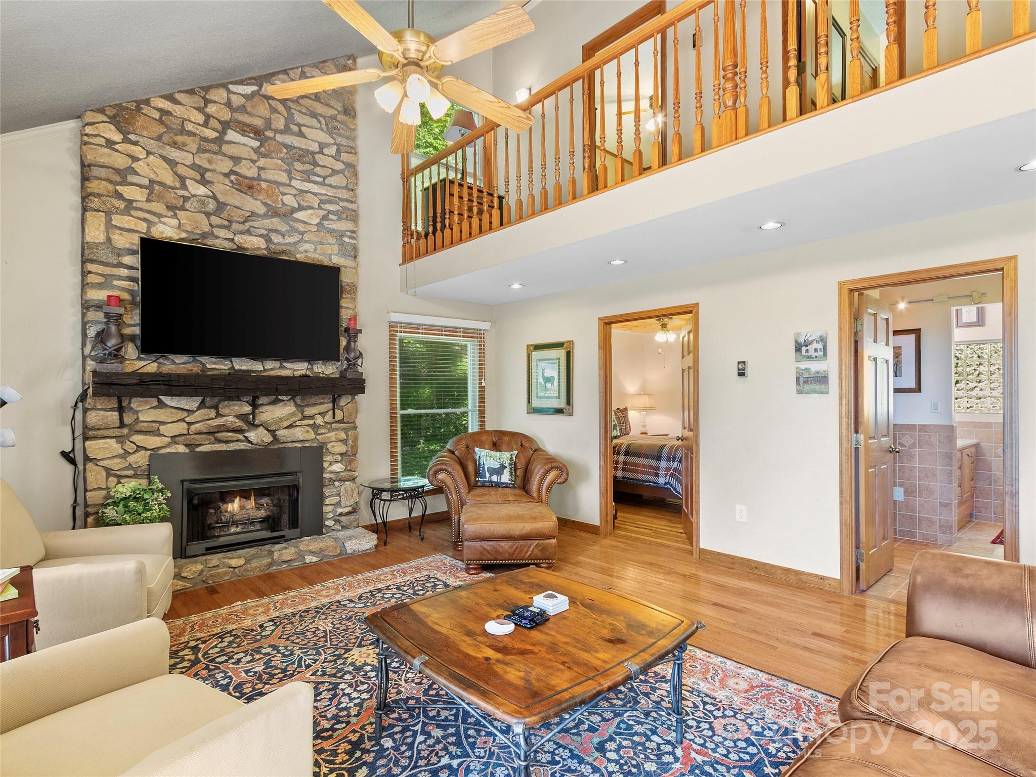 894 Mckinney Gap Drive Mars Hill NC 28754