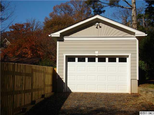 2421 Kenmore Avenue Charlotte NC 28204