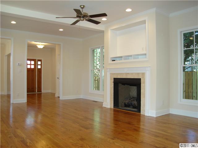 2421 Kenmore Avenue Charlotte NC 28204