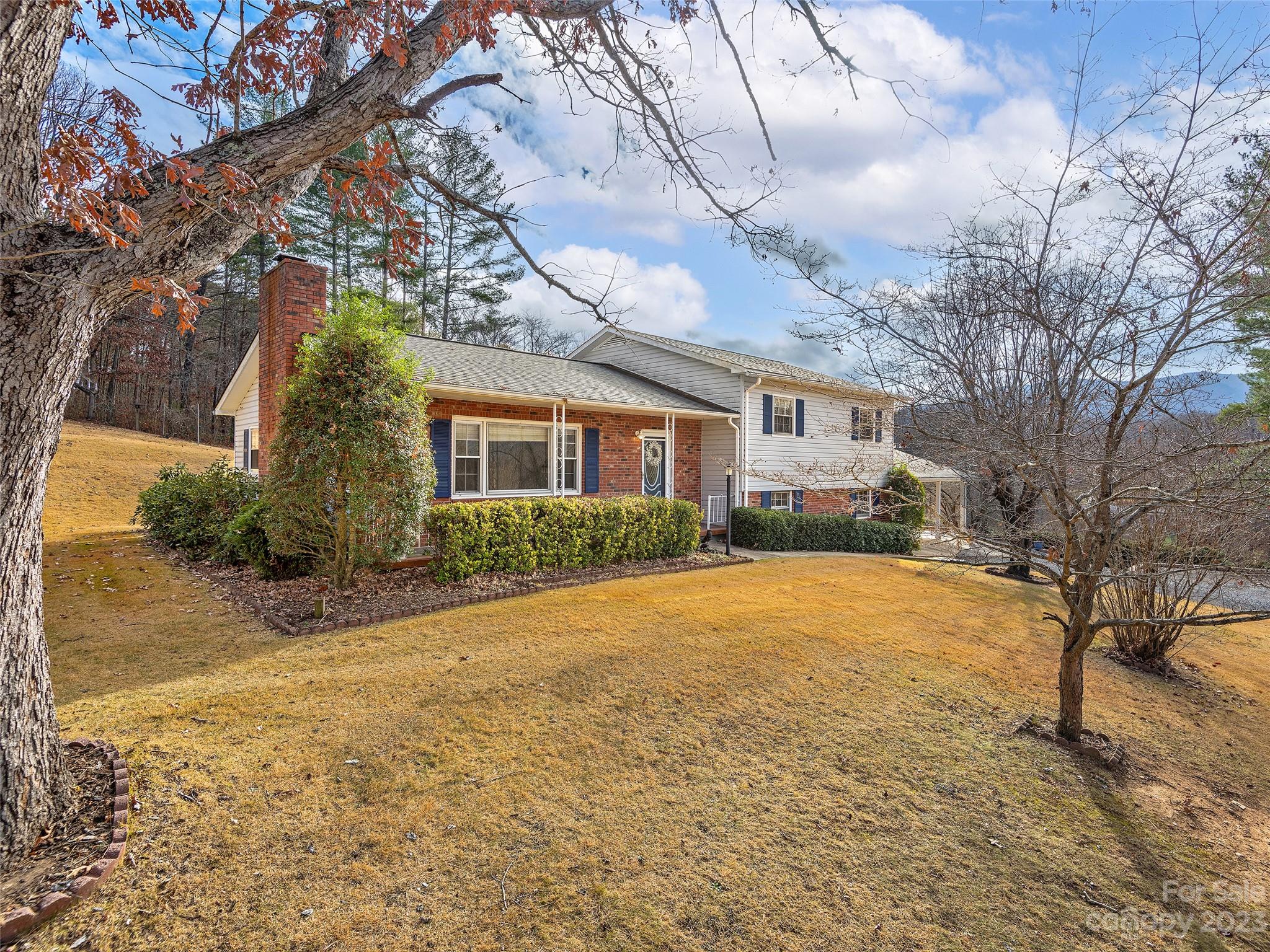 260 Silver Bluff Drive Canton NC 28716