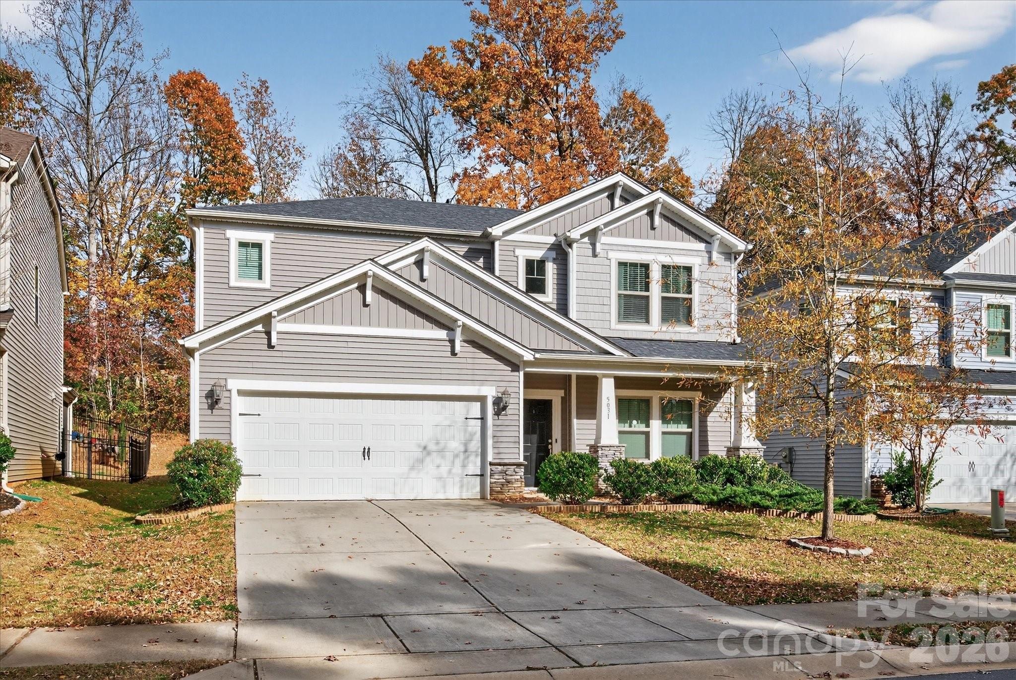 5031 Burnwald Court Fort Mill SC 29715
