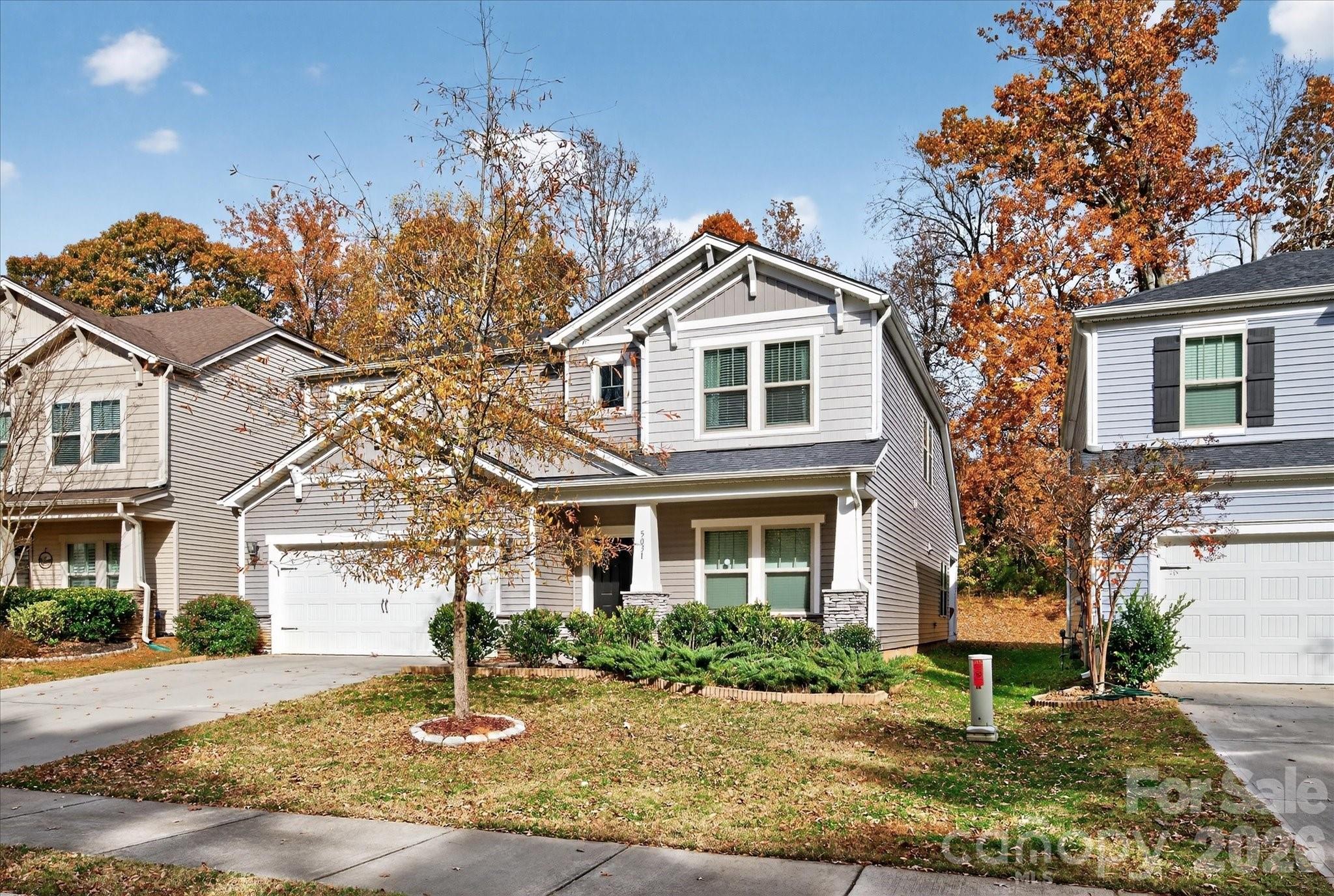 5031 Burnwald Court Fort Mill SC 29715