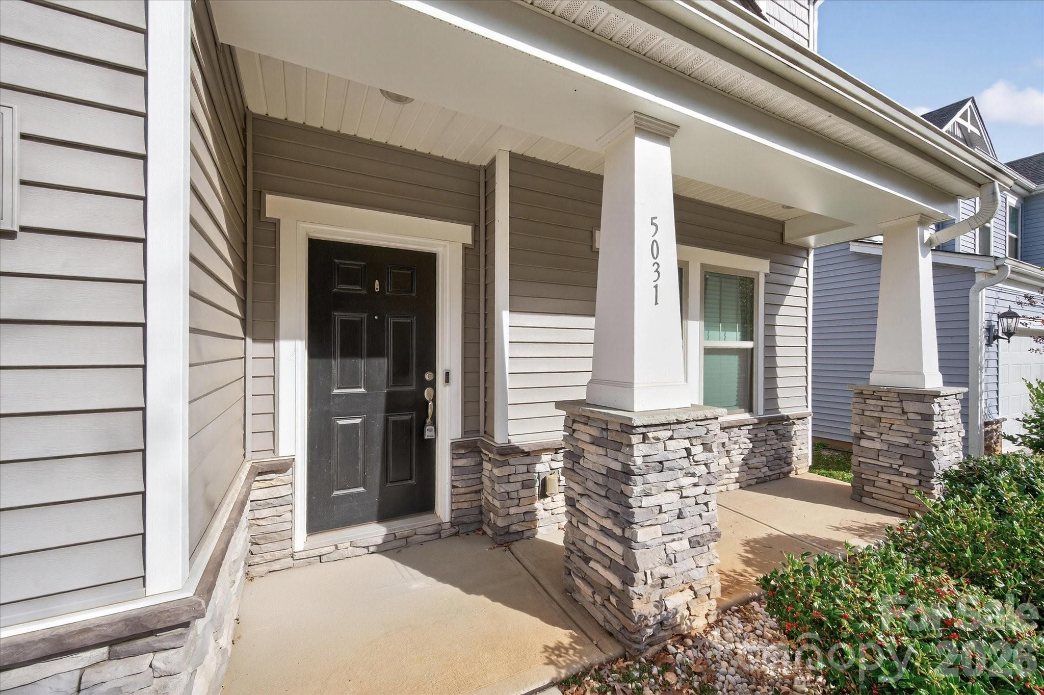 5031 Burnwald Court Fort Mill SC 29715