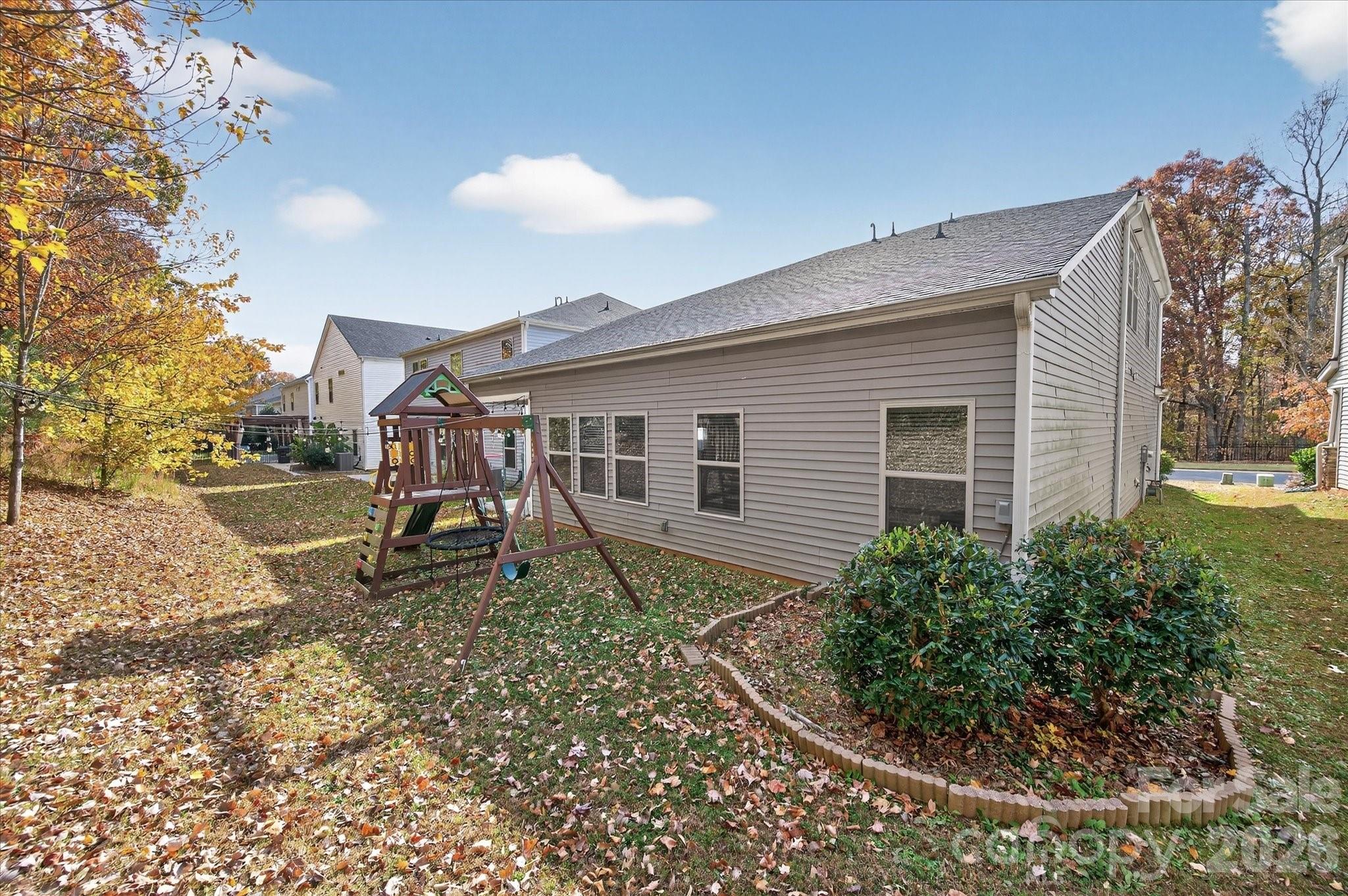5031 Burnwald Court Fort Mill SC 29715