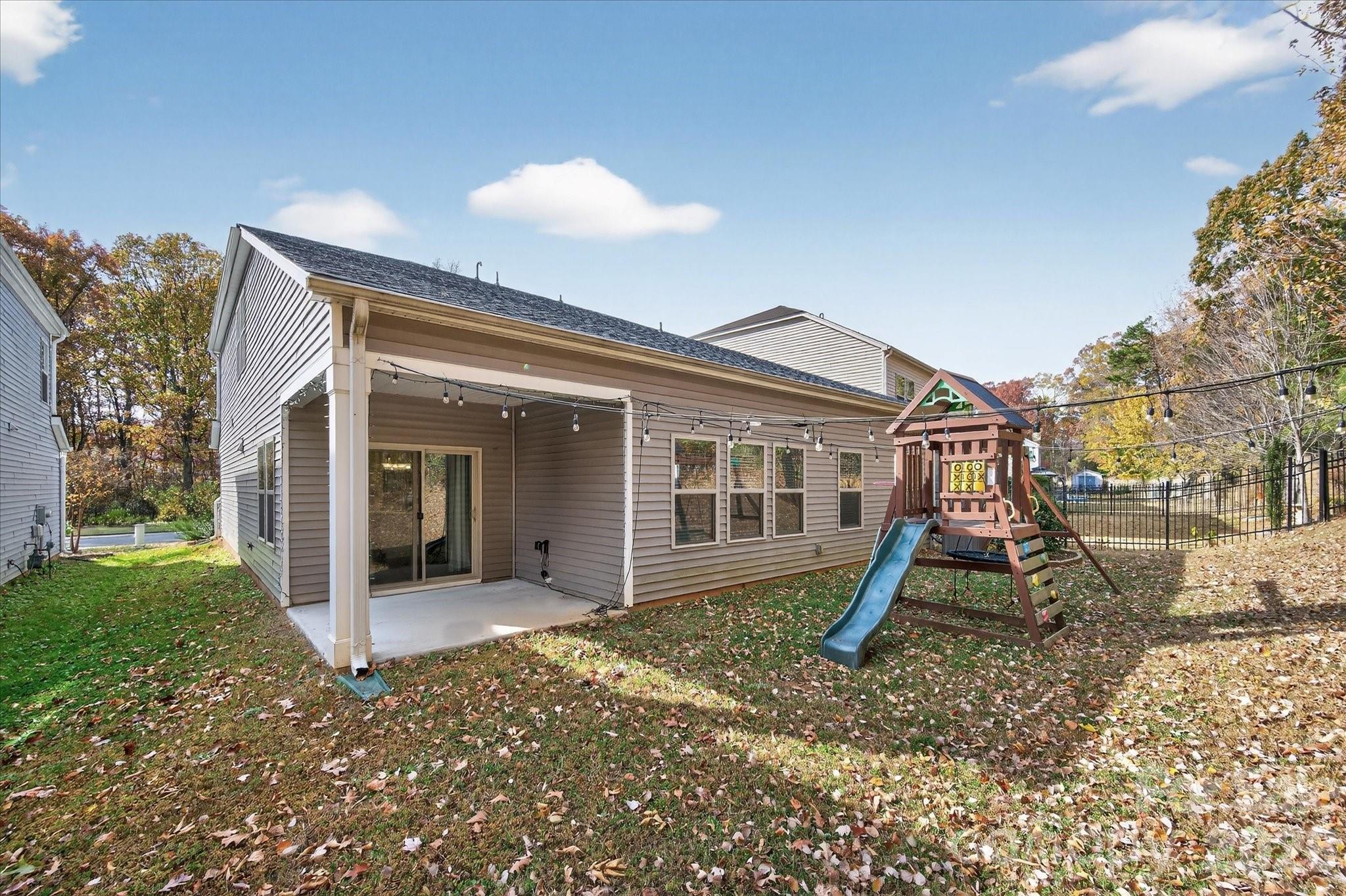 5031 Burnwald Court Fort Mill SC 29715
